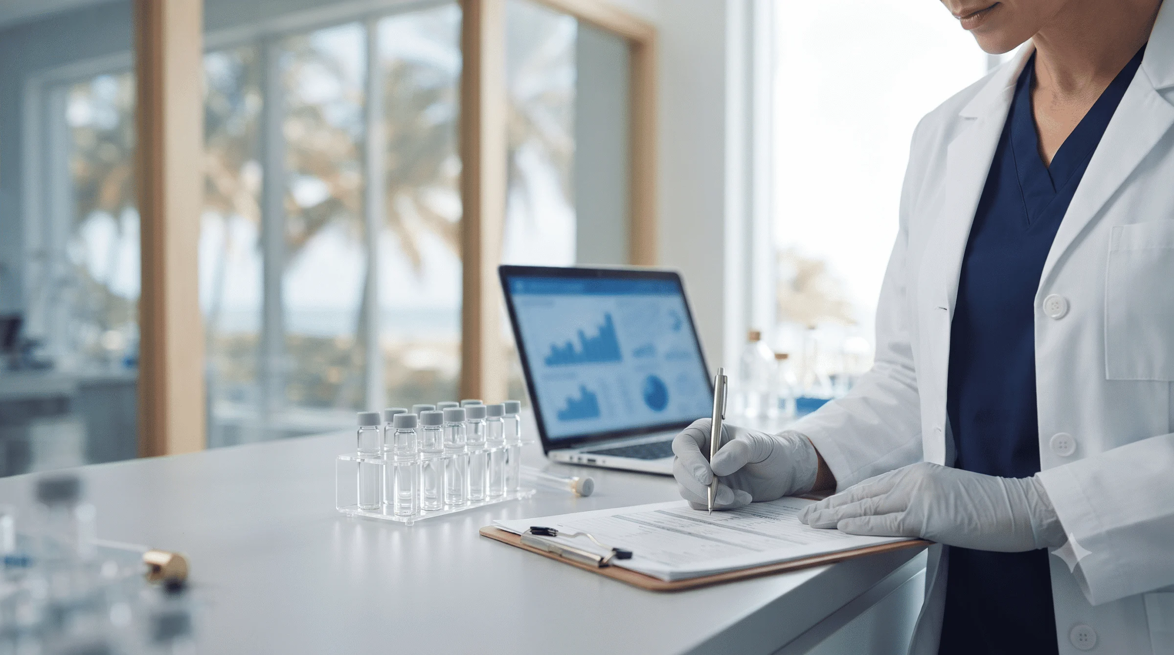 Semaglutide medical science and clinical research