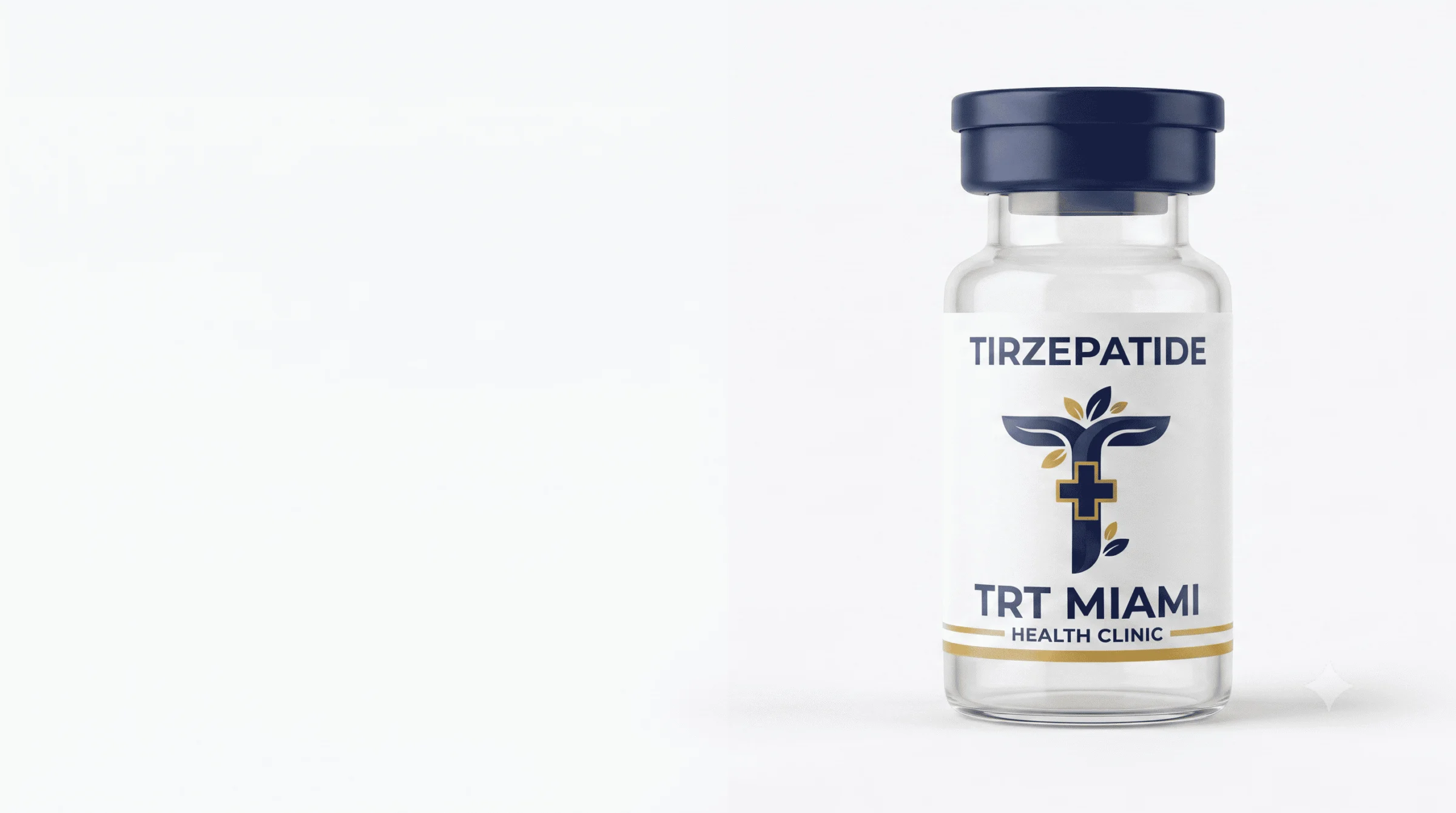 Tirzepatide clinician-guided weight management program